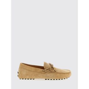 Tod's Men Tod's Gommino Driver Suede Loafers